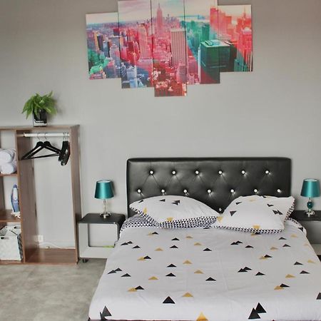 Apartamento Nouvel Oasis Toulouse Minimes Exterior foto