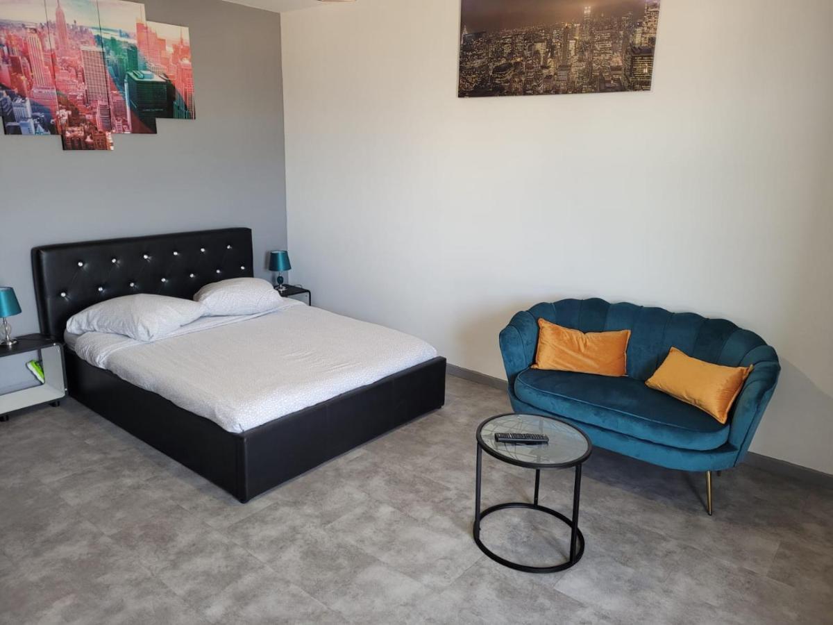 Apartamento Nouvel Oasis Toulouse Minimes Exterior foto