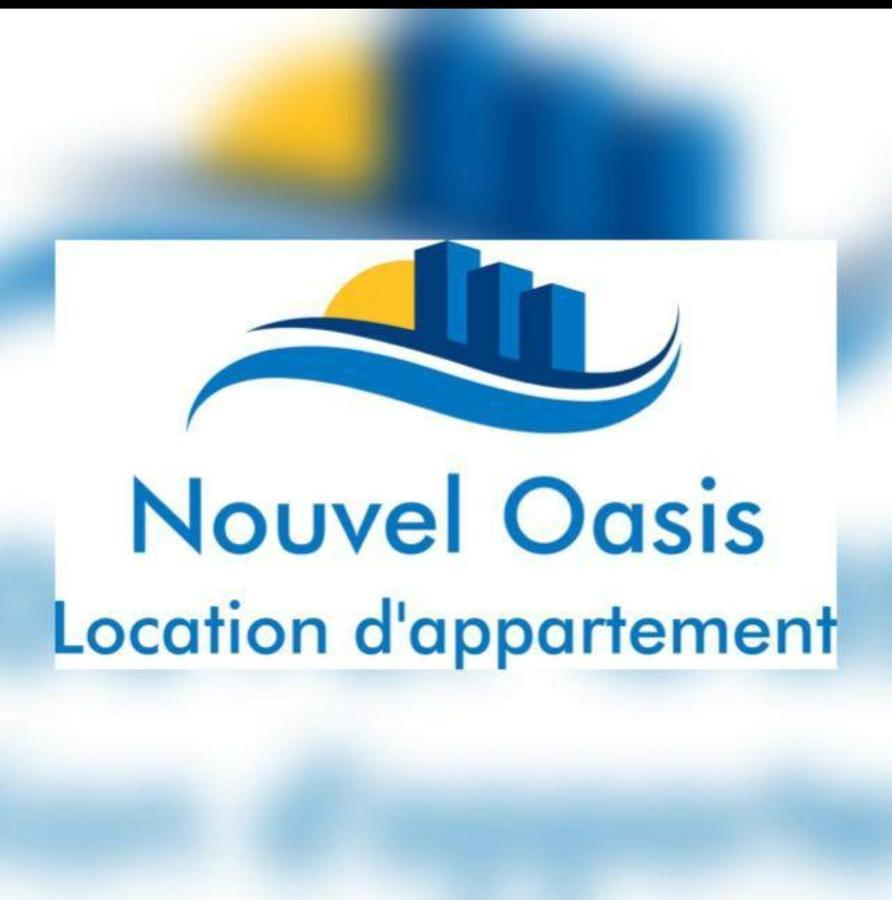 Apartamento Nouvel Oasis Toulouse Minimes Exterior foto