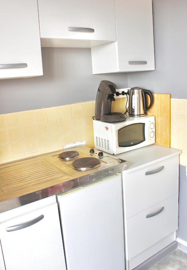 Apartamento Nouvel Oasis Toulouse Minimes Exterior foto