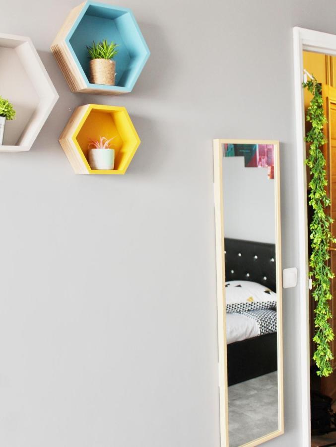 Apartamento Nouvel Oasis Toulouse Minimes Exterior foto